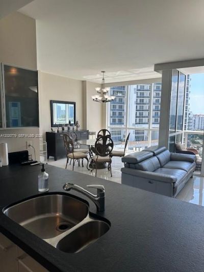 18201 Collins Ave , Unit 3407, Sunny Isles Beach, FL 33160 Photo