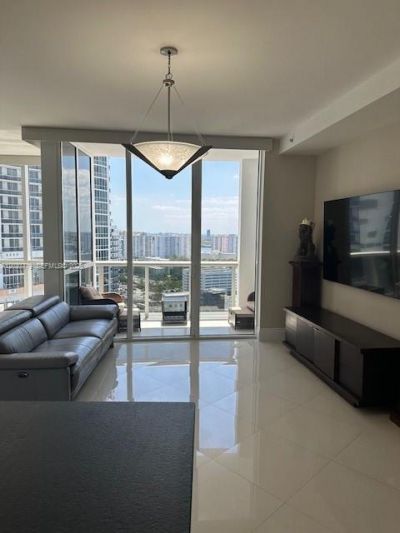 18201 Collins Ave , Unit 3407, Sunny Isles Beach, FL 33160 Photo