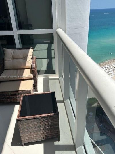 18201 Collins Ave , Unit 3407, Sunny Isles Beach, FL 33160 Photo