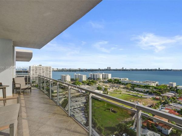 7901 Hispanola Ave , Unit 2010, North Bay Village, FL 33141