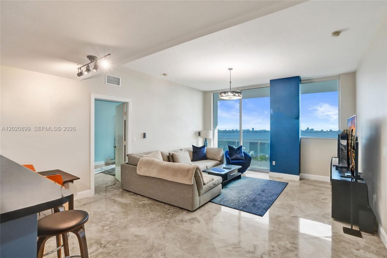 7901 Hispanola Ave , Unit 2010, North Bay Village, FL 33141 Photo