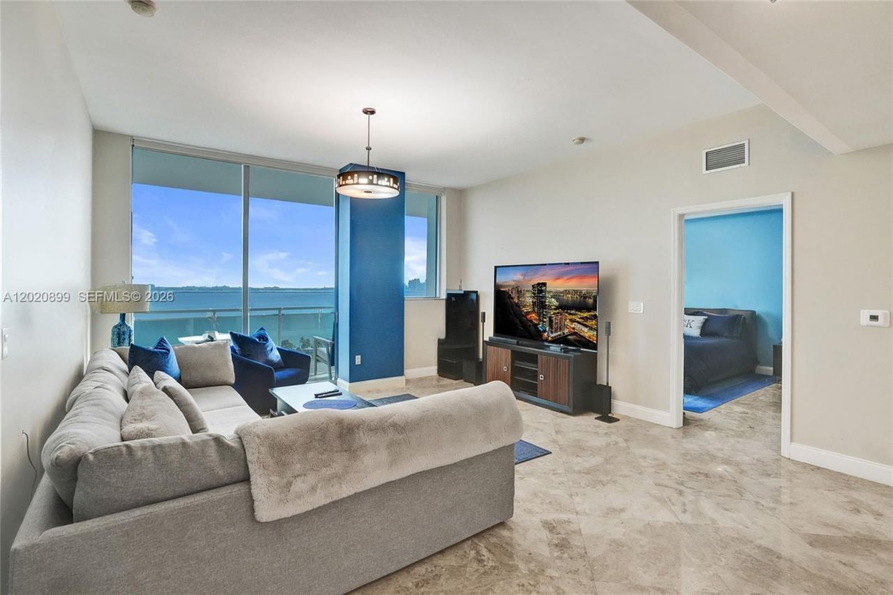 7901 Hispanola Ave , Unit 2010, North Bay Village, FL 33141 Photo