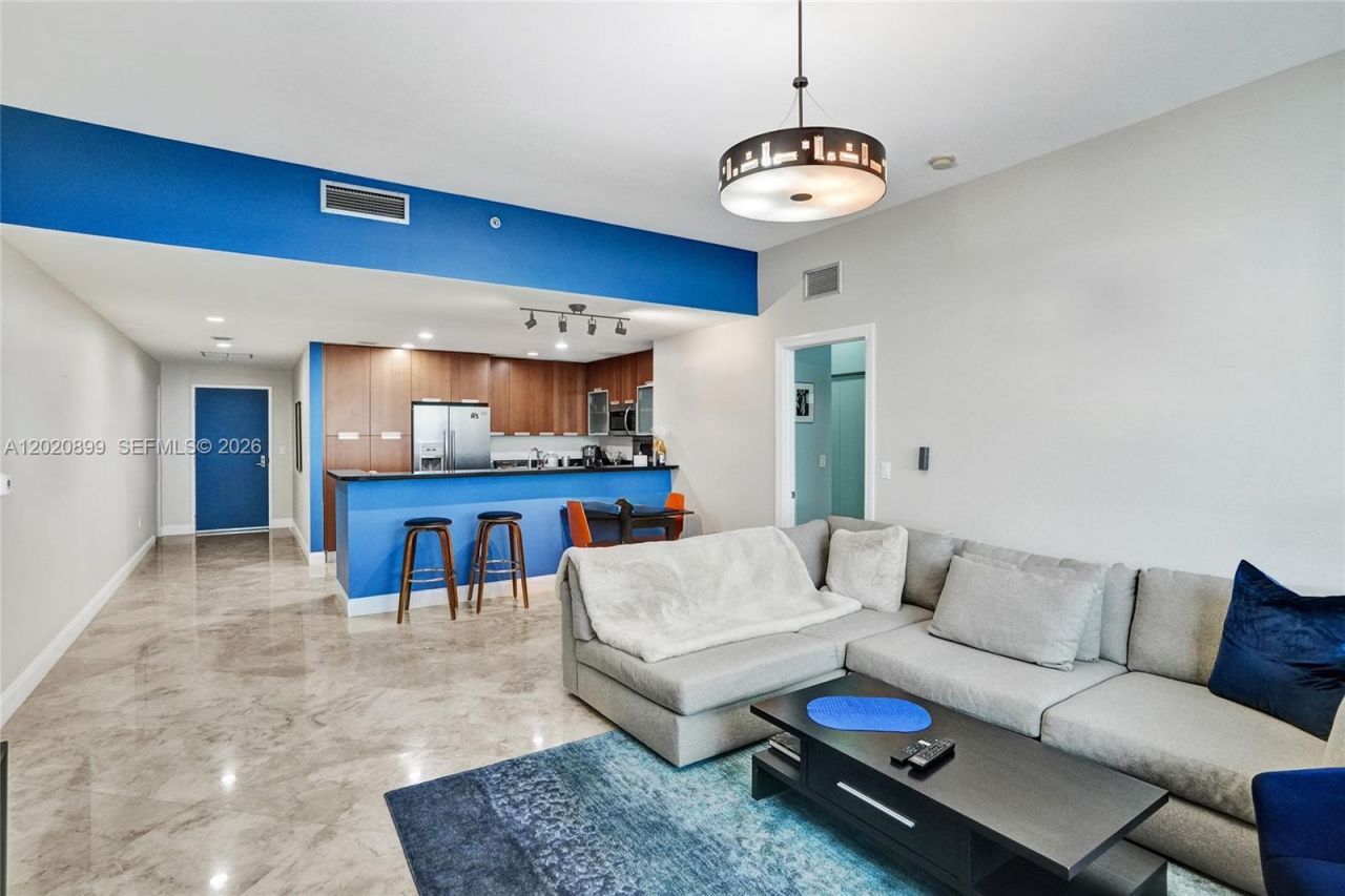 7901 Hispanola Ave , Unit 2010, North Bay Village, FL 33141 Photo