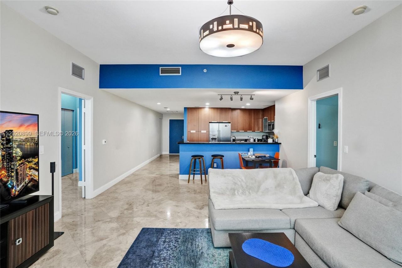 7901 Hispanola Ave , Unit 2010, North Bay Village, FL 33141 Photo