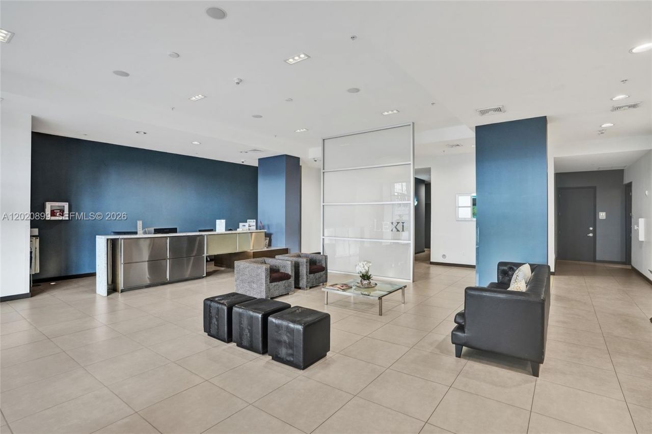 7901 Hispanola Ave , Unit 2010, North Bay Village, FL 33141 Photo