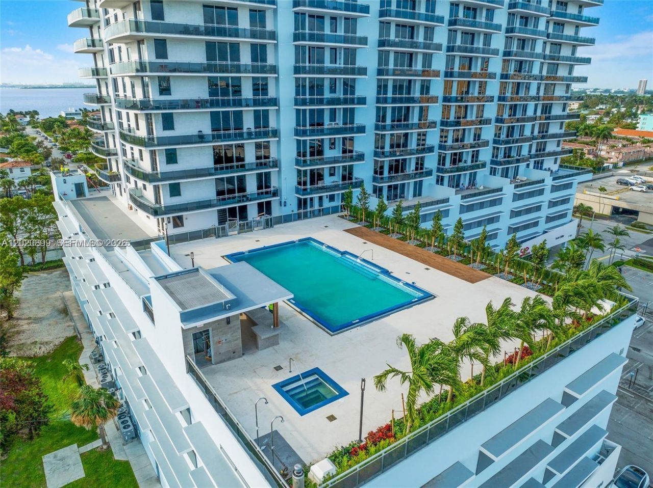 7901 Hispanola Ave , Unit 2010, North Bay Village, FL 33141 Photo