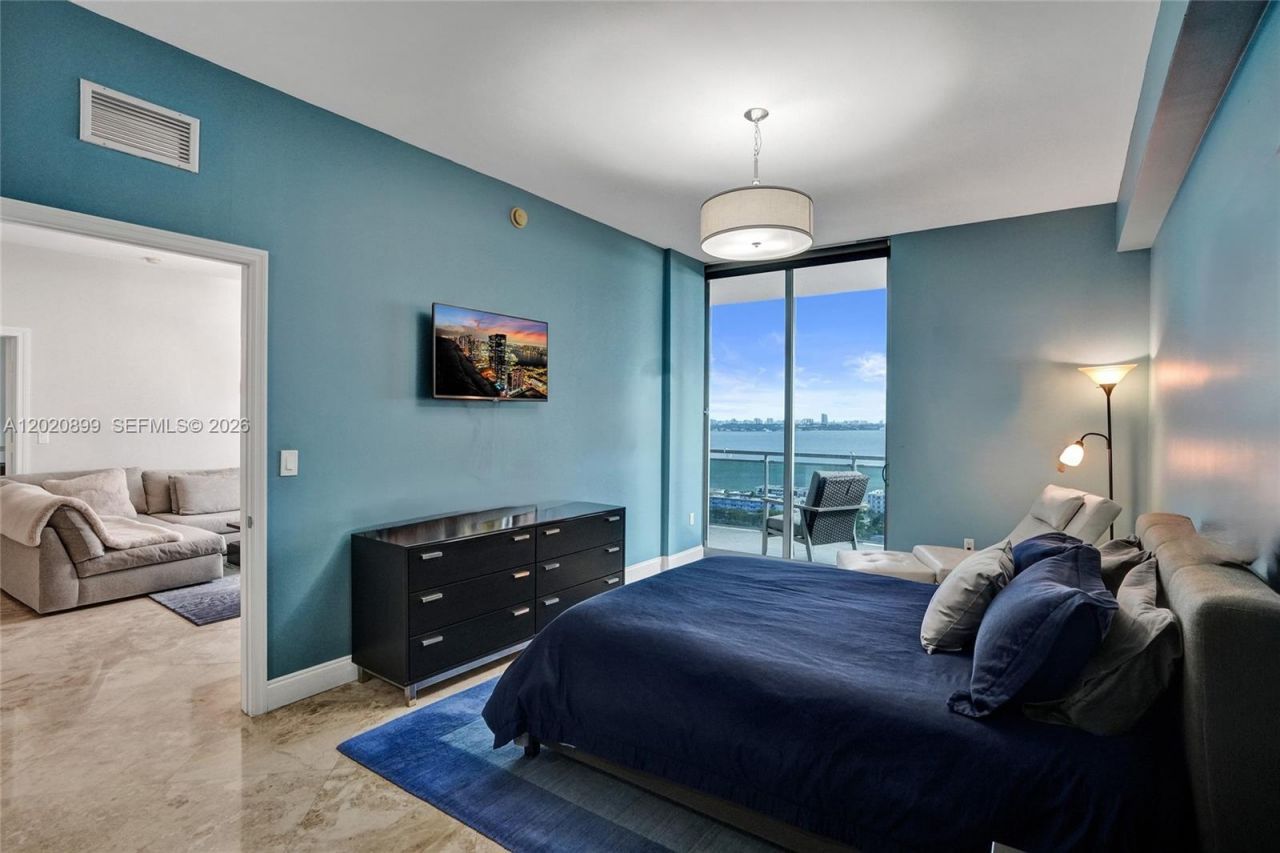 7901 Hispanola Ave , Unit 2010, North Bay Village, FL 33141 Photo