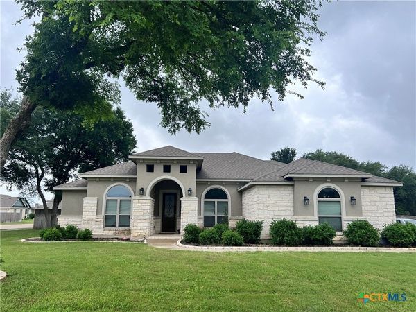 549 Wills Point Way , Belton, TX 76513