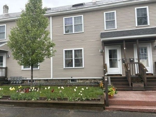 31 Taft Street, Unit 31, North Adams, MA 01247