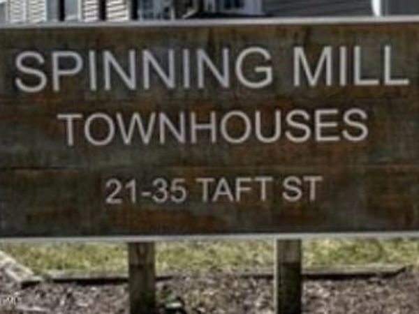31 Taft Street, Unit 31, North Adams, MA 01247