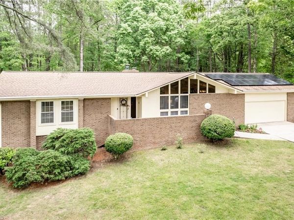 221 Obie Drive , Durham, NC 27713