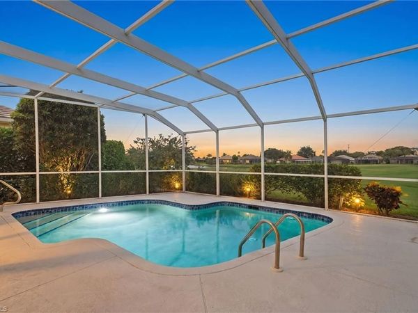 1843 Leamington LN, NAPLES, FL 34109