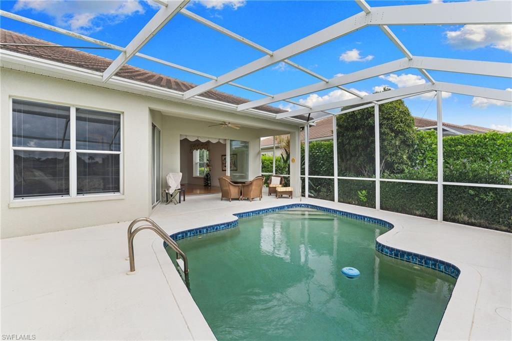 1843 Leamington Ln, Naples, FL 34109 Photo