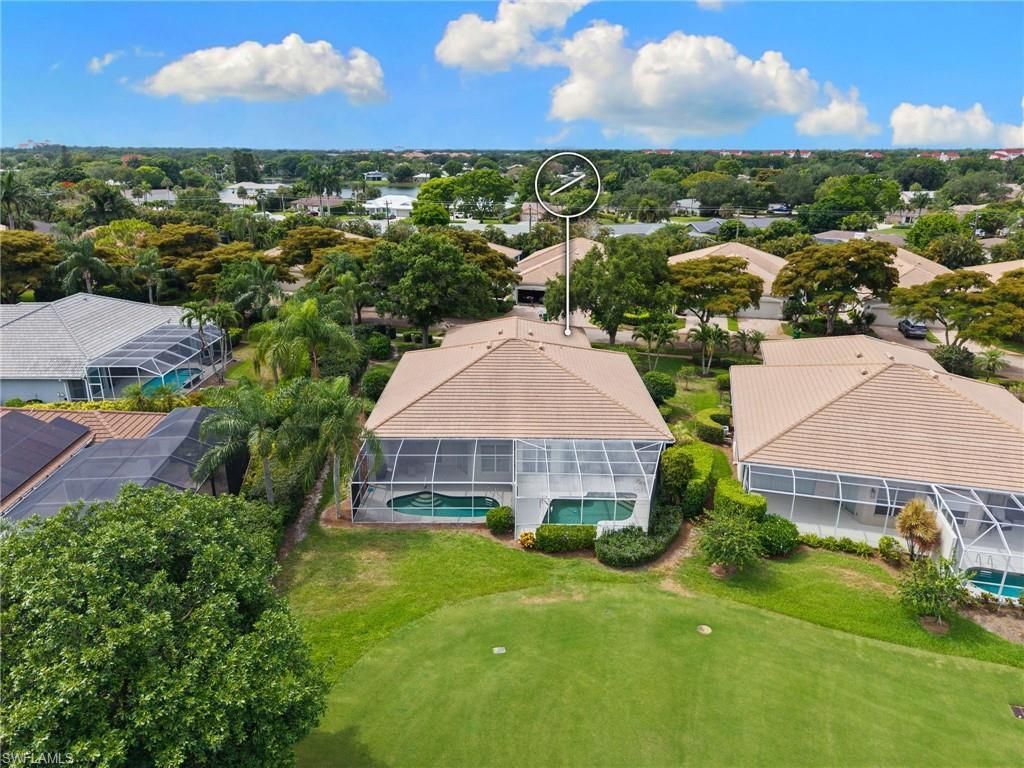 1843 Leamington Ln, Naples, FL 34109 Photo