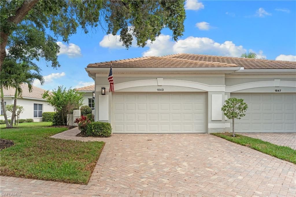 1843 Leamington Ln, Naples, FL 34109 Photo