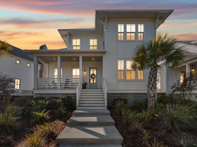 2115 Boatwright Road, Johns Island, SC 29455