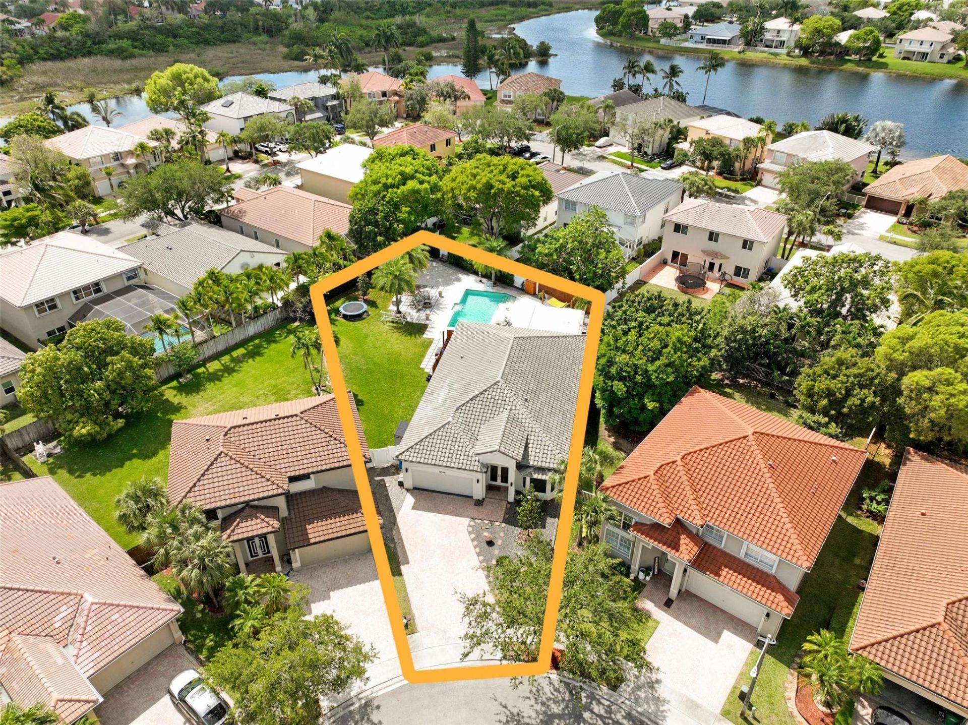 16744 NW 12th Court, Pembroke Pines, FL 33028 Photo