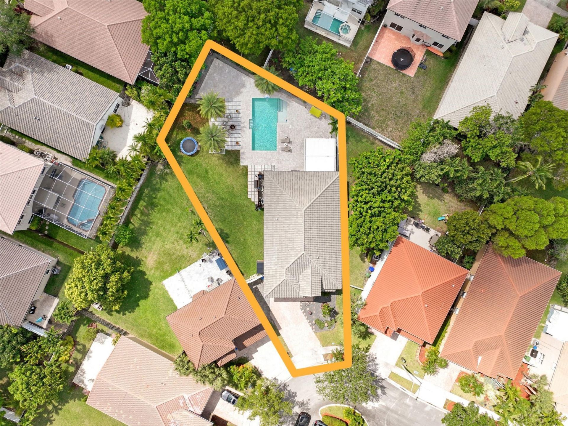 16744 NW 12th Court, Pembroke Pines, FL 33028 Photo