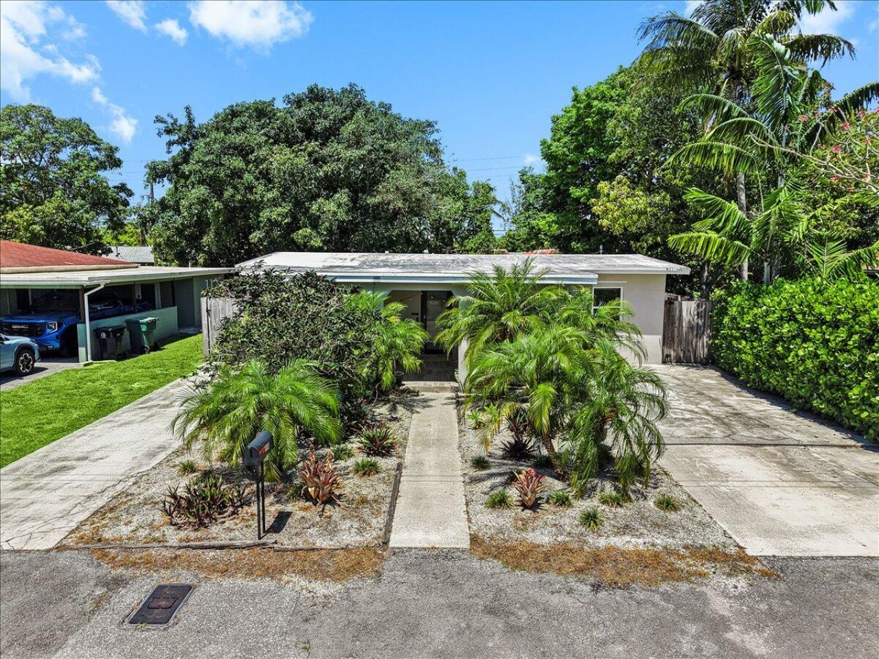 1421 NW 7th Terrace, Fort Lauderdale, FL 33311 Photo