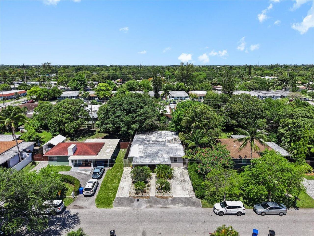 1421 NW 7th Terrace, Fort Lauderdale, FL 33311 Photo
