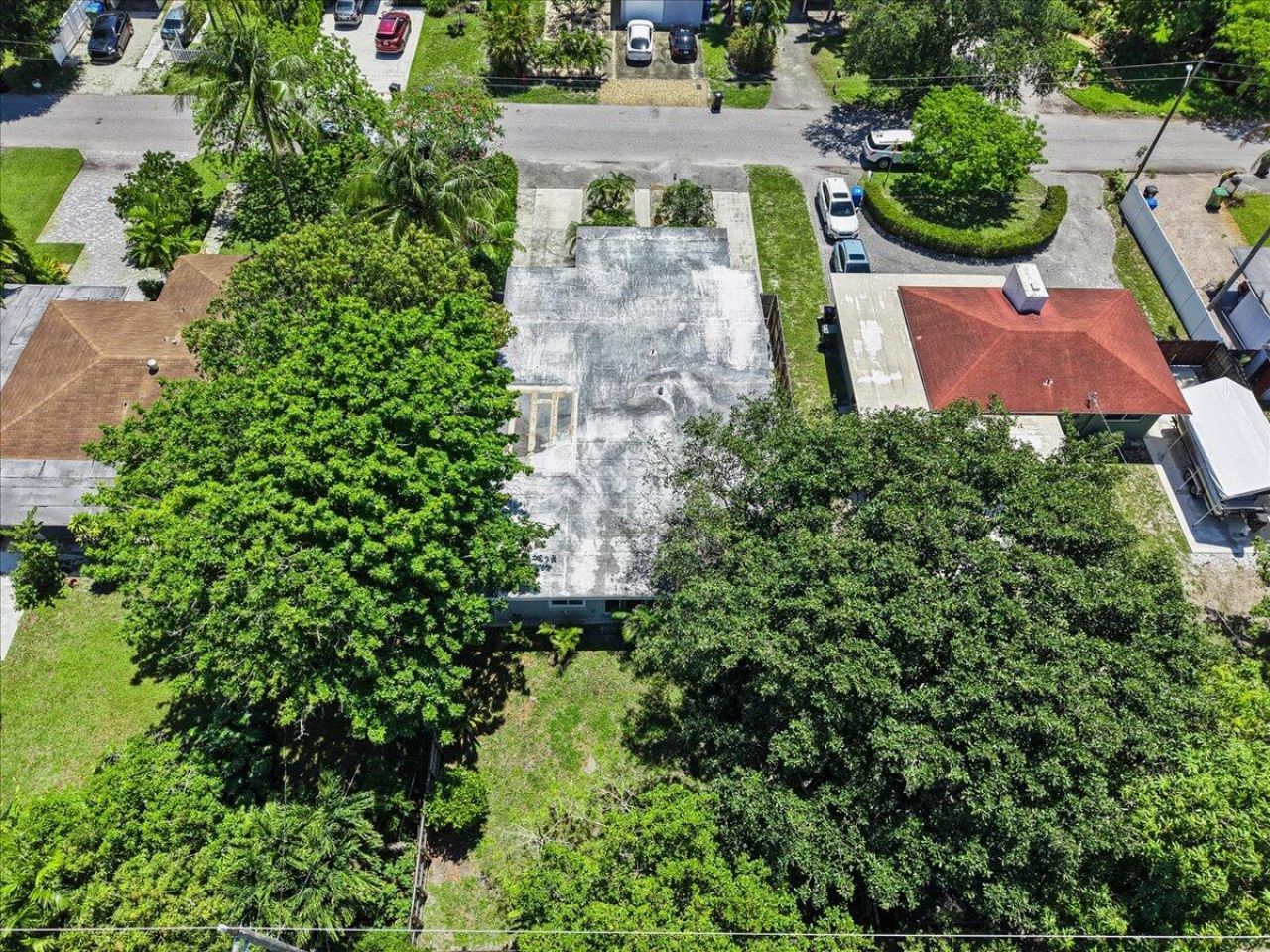 1421 NW 7th Terrace, Fort Lauderdale, FL 33311 Photo