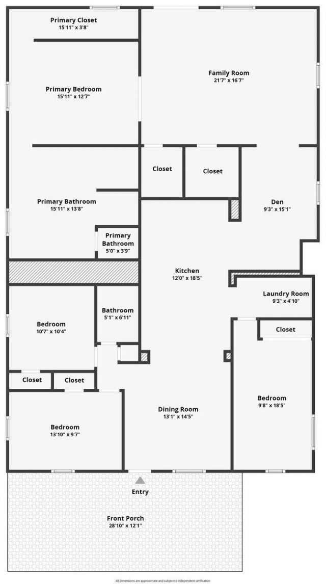 1421 NW 7th Terrace, Fort Lauderdale, FL 33311 Photo