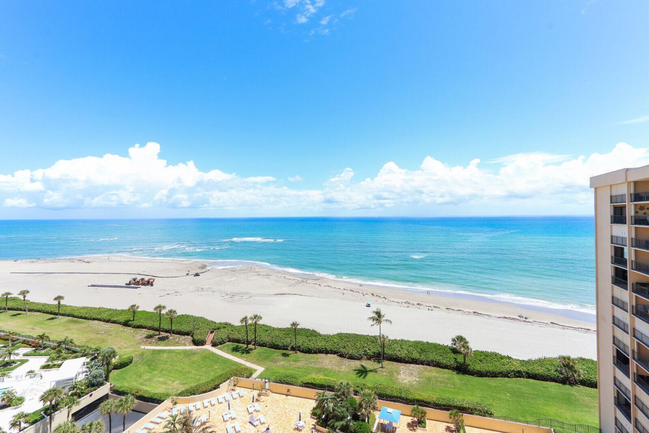 100 Ocean Trail Way, Unit Ph1, Jupiter, FL 33477 Photo