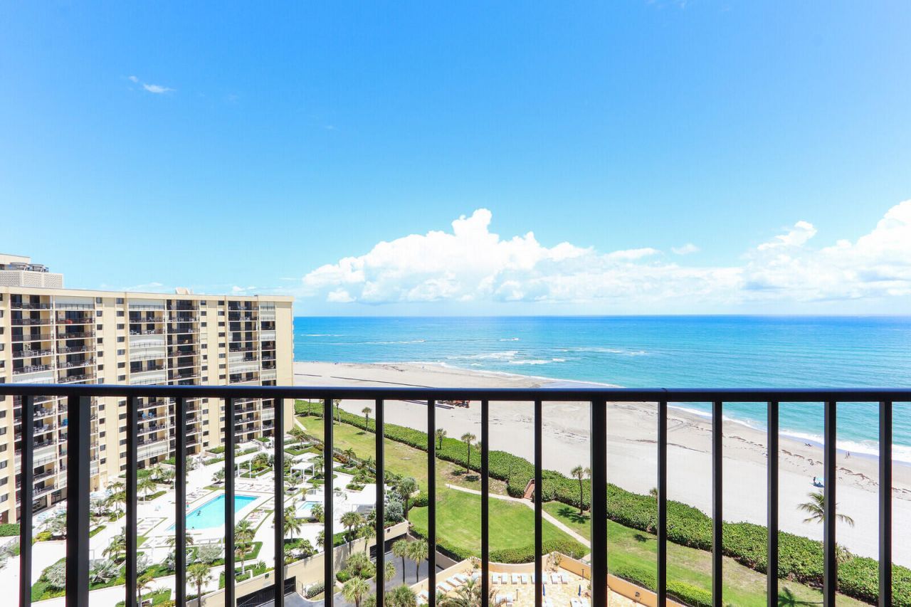 100 Ocean Trail Way, Unit Ph1, Jupiter, FL 33477 Photo