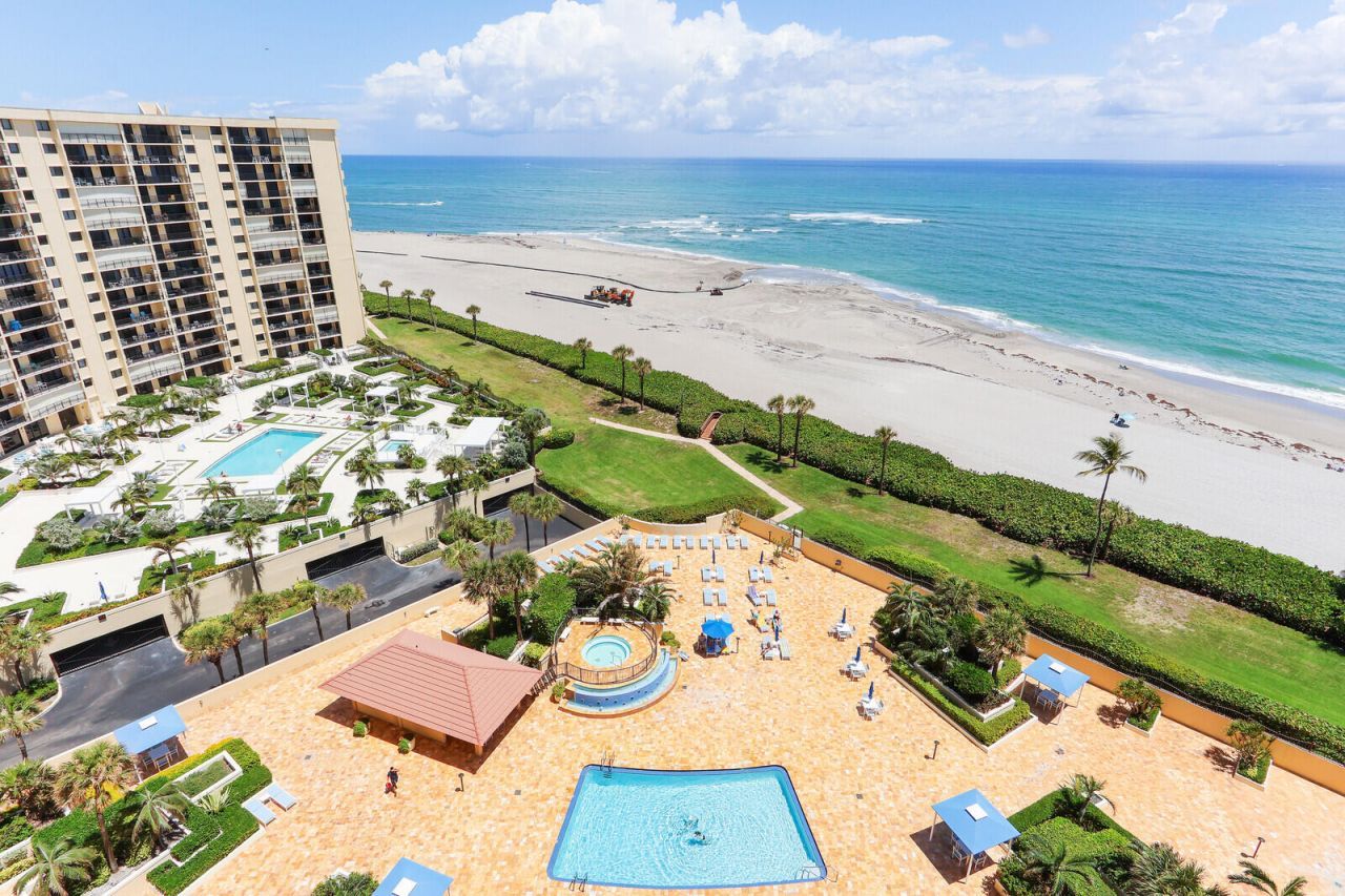 100 Ocean Trail Way, Unit Ph1, Jupiter, FL 33477 Photo