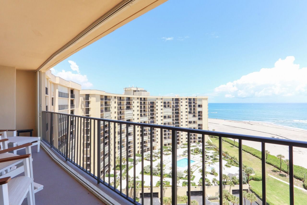 100 Ocean Trail Way, Unit Ph1, Jupiter, FL 33477 Photo