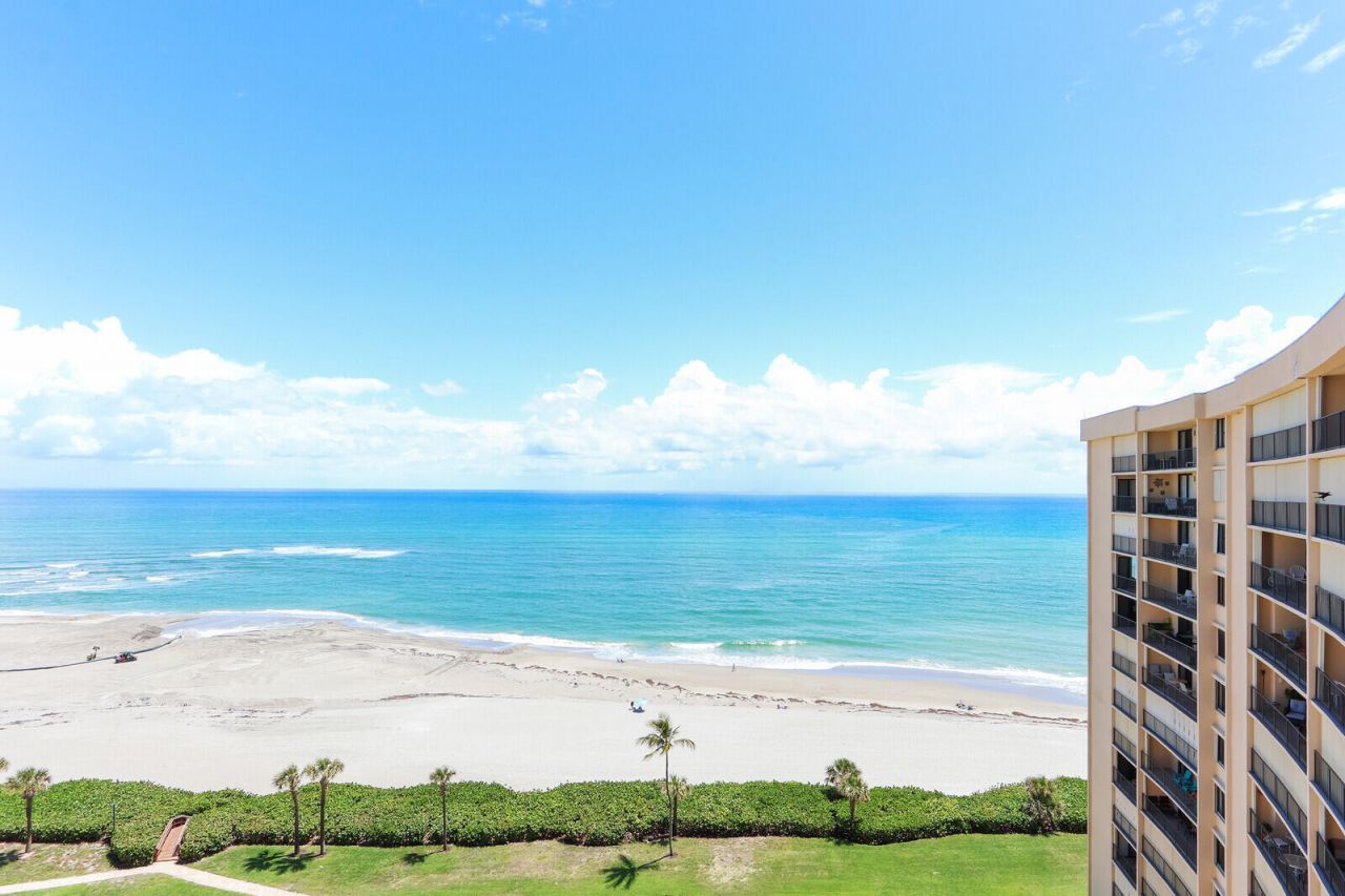 100 Ocean Trail Way, Unit Ph1, Jupiter, FL 33477 Photo