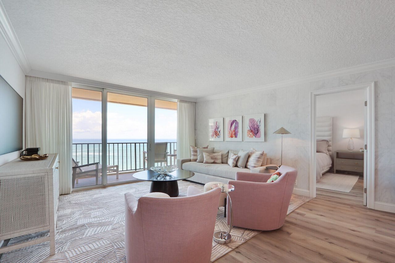100 Ocean Trail Way, Unit Ph1, Jupiter, FL 33477 Photo