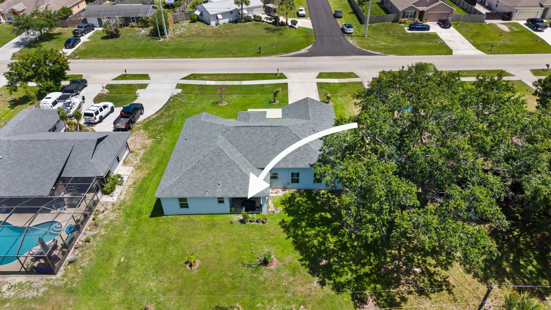 981 SW California Boulevard, Port Saint Lucie, FL 34953 Photo