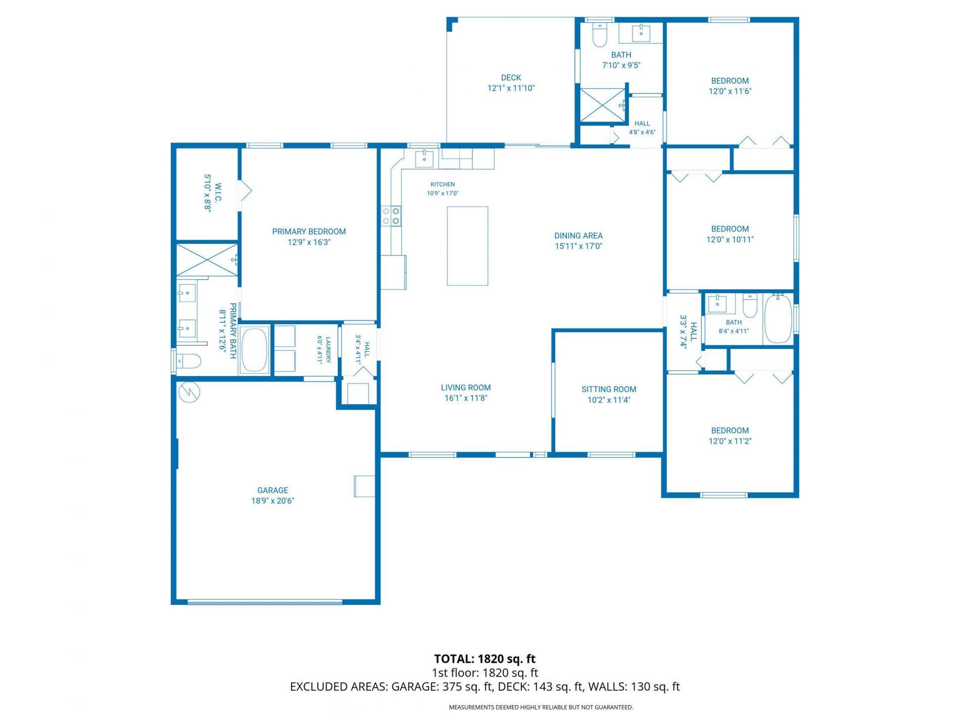 981 SW California Boulevard, Port Saint Lucie, FL 34953 Photo