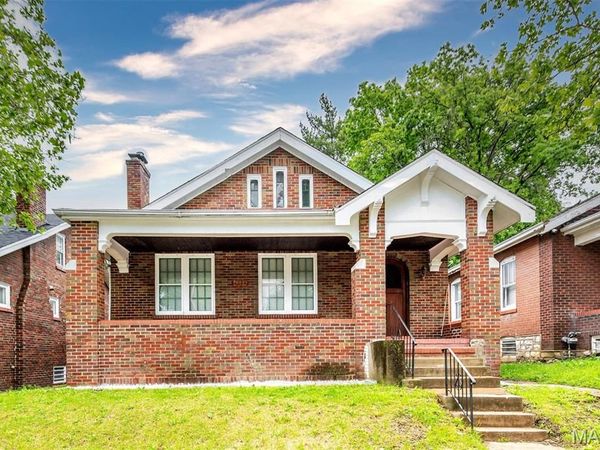 8644 Church Road , St Louis, MO 63147