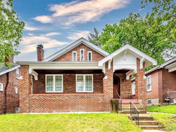 8644 Church Road, St Louis, MO 63147