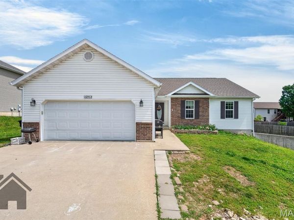 22953 Revelation Road, Waynesville, MO 65583