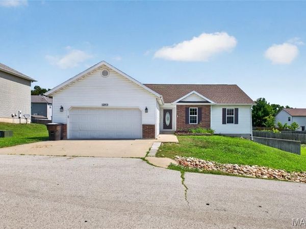22953 Revelation Road, Waynesville, MO 65583