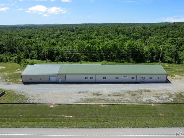 9688 State Highway 72 , Patton, MO 63662