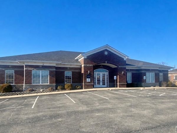 6702 Keaton Corporate Parkway, O'Fallon, MO 63368
