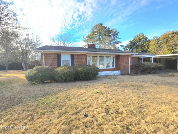 909 Clyde Drive , Jacksonville, NC 28540