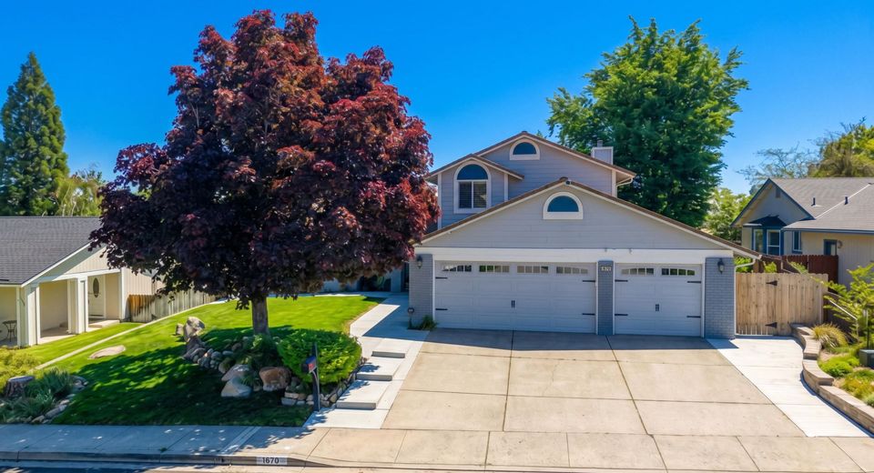 1670 Hanover Drive, Reno, NV 89523 Photo