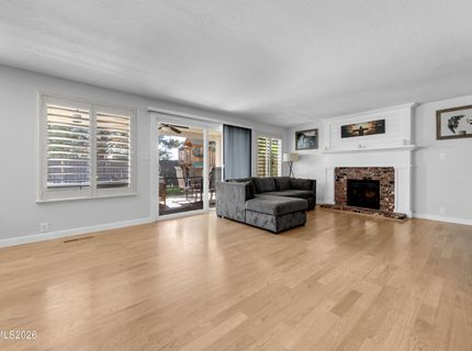 1670 Hanover Drive, Reno, NV 89523 Photo