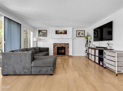 1670 Hanover Drive, Reno, NV 89523 Photo