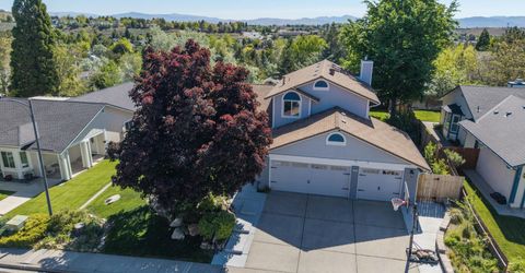 1670 Hanover Drive, Reno, NV 89523 Photo