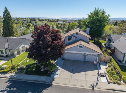 1670 Hanover Drive, Reno, NV 89523 Photo