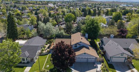 1670 Hanover Drive, Reno, NV 89523 Photo