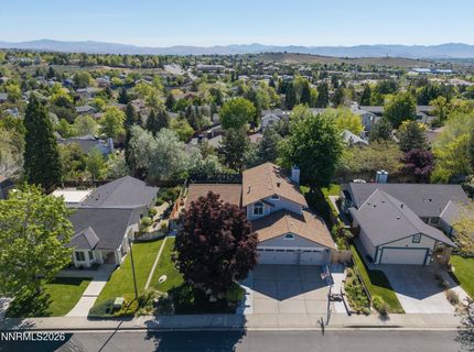 1670 Hanover Drive, Reno, NV 89523 Photo