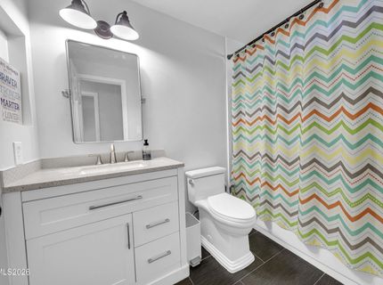 1670 Hanover Drive, Reno, NV 89523 Photo