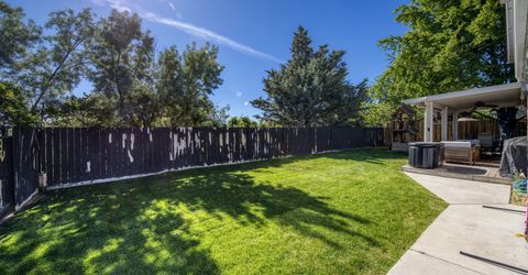 1670 Hanover Drive, Reno, NV 89523 Photo